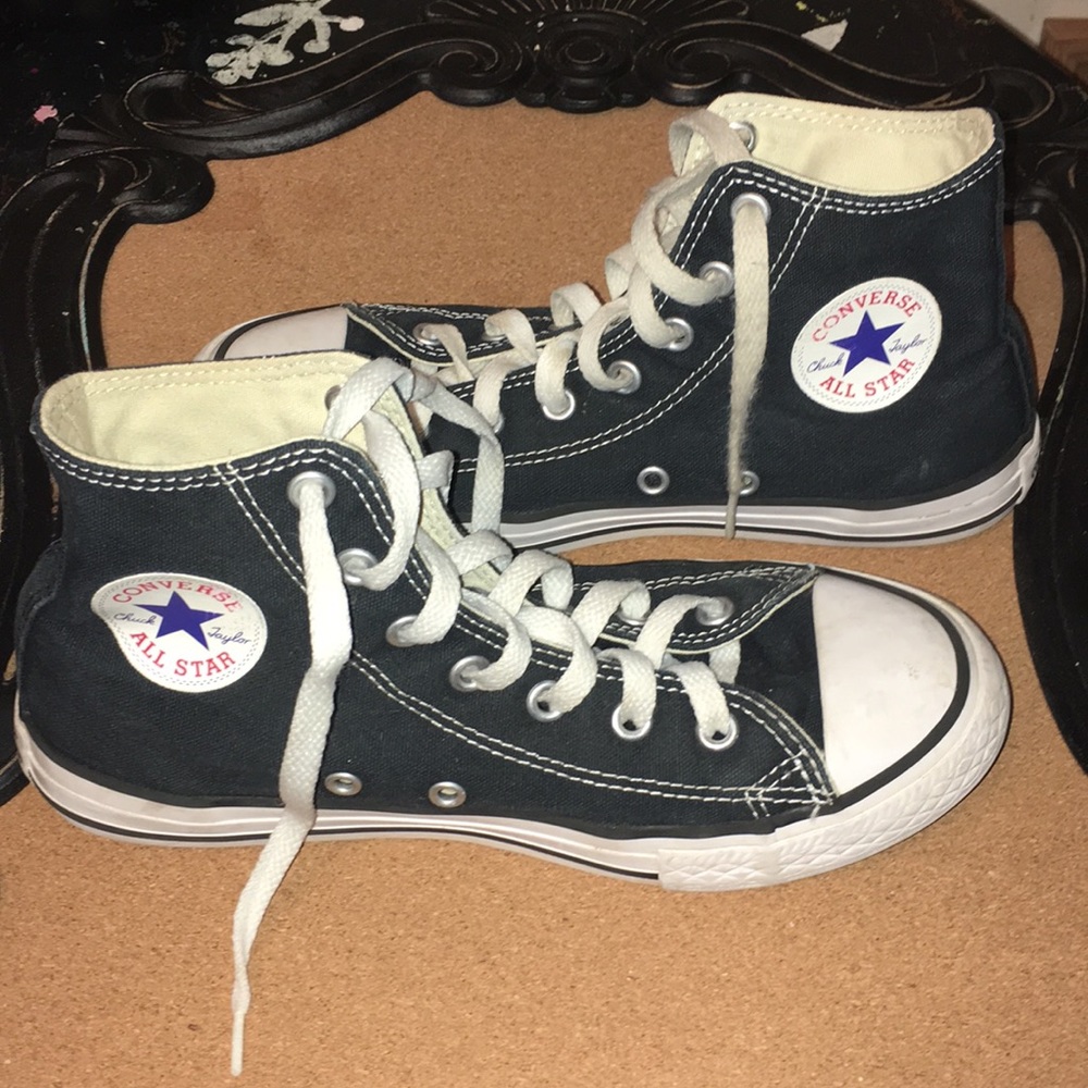 Converse All Star High Tops